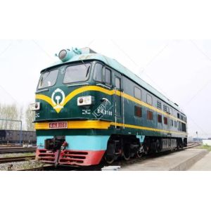 ISO9001 Train Rail Wheels ER7 ER8 EN13262 Standard For Locomotive Freight Car