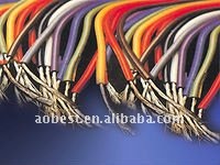 Golden Supplier PVC Insulated Copper Core Instrument Control Cable
