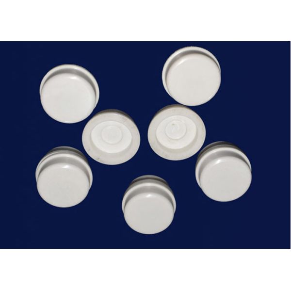 Zirconia Precision Ceramic Components Ceramic Machining Services For Laser
