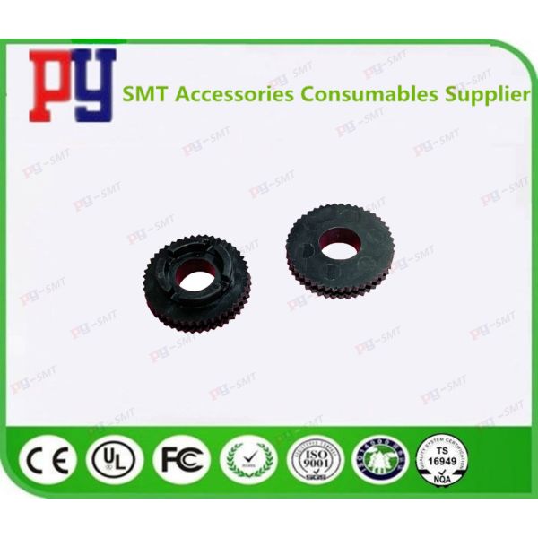 Buy UNIVERSAL RESERVOIR DRIVE ROLLER 0730C-0076 SMT Machine Parts at wholesale prices