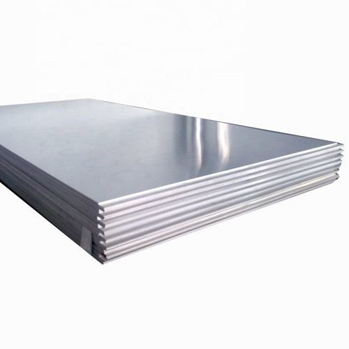 Buy ASTM 5005 5083 5000 Series Aluminum Plate 2mm 3mm 5mm 10mm Thick at wholesale prices