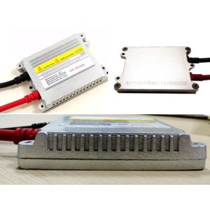 ultra slim HID Kits Blue/Yellow/Red/Green