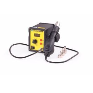 480C Digital Soldering Station