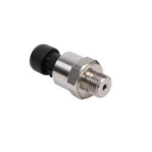 China Gas and Liquid Medium Pressure Sensor 4-20ma with Input 4.75-5.2VDC on sale