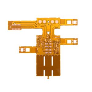 Components Thru Through Hole Pcb Assembly testing Components Sourcing
