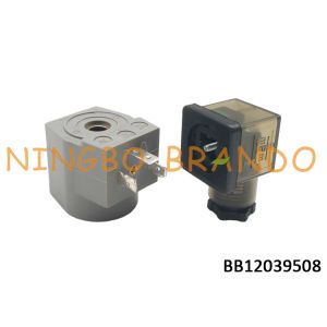K0304 48V DC CY123 N282 C53056N Solenoid Valve Coil For Goyen Type CA Series