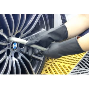 Extremely Durable Industrial Rubber Gloves For Ongoing Hand Protection