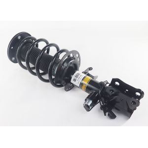 AST-24742 AST-24743 For Lincoln Continental 2017-2020 Front Left Right Shock