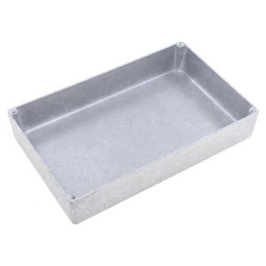 1590DD 4 Screws Dimension Diecast Aluminium Enclosures Boxes 7.39"*4.7"*1.46"