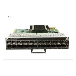 ME0D0L5XXB7F 03030PYK BP51-5x10GBase LAN/WAN-SFP+ -A
