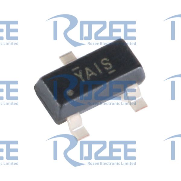 Buy TLV431AIDBZR at wholesale prices