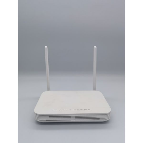 HUAWEI HN8145X6 GPON ONU 130mm×90mm×30mm 20km Transmission Distance
