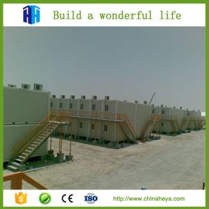 2017 high quality new design military container houses and cabins