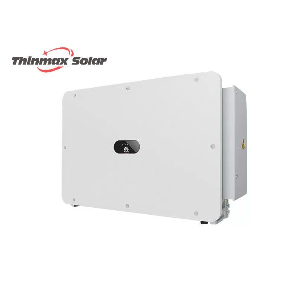 Huawei inverter SUN2000-100KTL-M1 100kw inverter for solar panel system solar energy inverter
