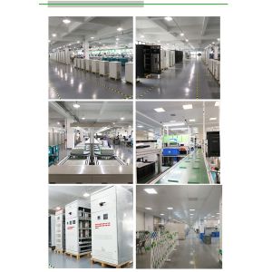 AIM-T500 40~60Hz Insulation Monitoring System Three Phase