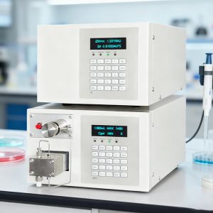 China Laboratory Liquid and Gas Sample Analysis Liquid Chromatograph on sale