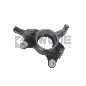 China OEM：204001448AA  Manufacturer Auto Parts FR STEERING KNUCKLE-LH for EXEED M31T/M32T/M32TFL       on sale