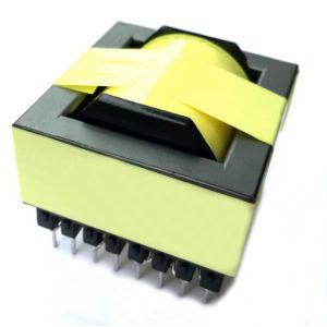 100v 8 ohm 30w 50w High Frequency Transformer for Electric Output Current 0.01A