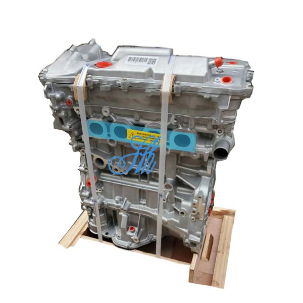 HIGHLANDER ASU4 2.7L Engine Block Motor Top Performance for Toyota Highlander