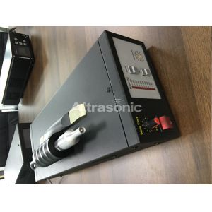 High Frequency Ultrasonic Riveting Welding Machinery for Automobile Door Panel