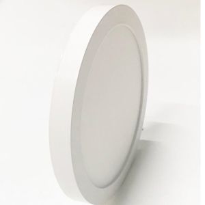Hotel Use Surface Mount Panel Down Light 3w to 24W Ceiling Light