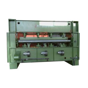 High Speed 10m/Min Nonwoven Needle Punch Machine