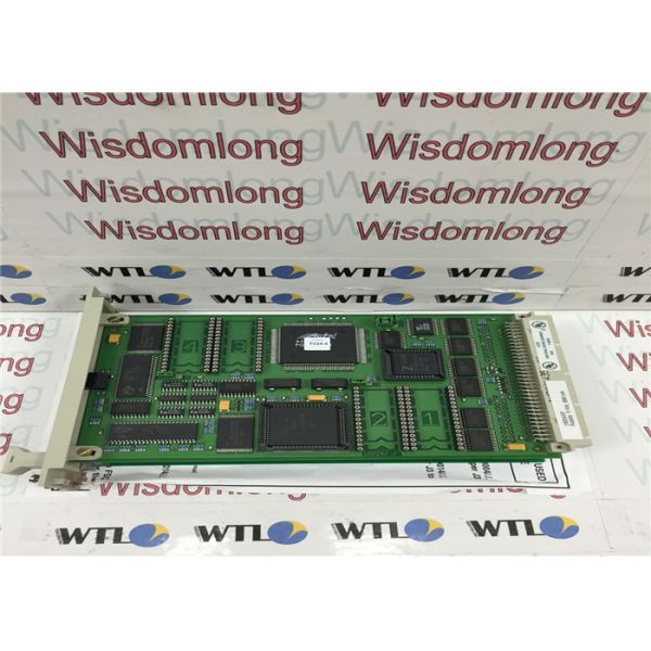 Honeywell Output Redundant Power Supply Module 10024/I/F BIN MP MLRAS25A