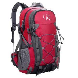 Animal Prints Low Weight Trekking Backpack for Hiking Enthusiasts