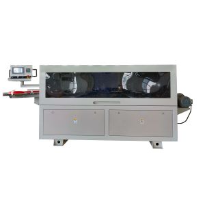 Quality Automatic Edge Banding Machine for Furniture Making PVC Wood MDF 2900*700*1360mm for sale