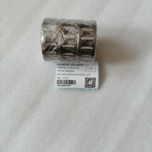 China BEARING AS-ROLLER 2966268 For Caterpillar Cat 323D 323E 320D 320E 319D 318 on sale