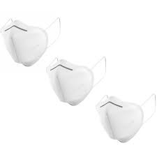 Buy Safety FFP2 Dust Mask at wholesale prices