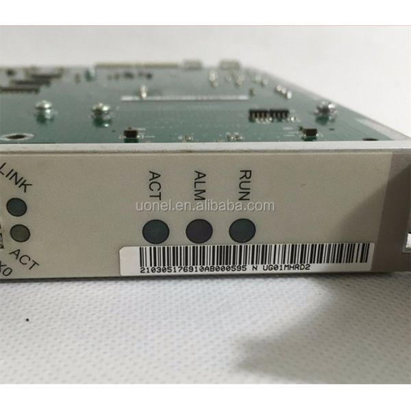 MHRD 3051769 UG01MHRD2 Universal Media Gateway For UMG8900 UMG 8900