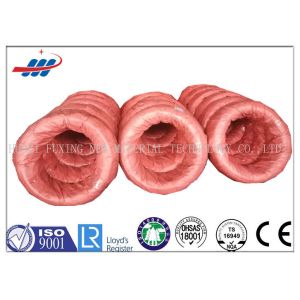 ungalvanized steel wire