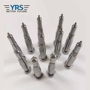 Quality Polishing Plastic Mold Parts for sale