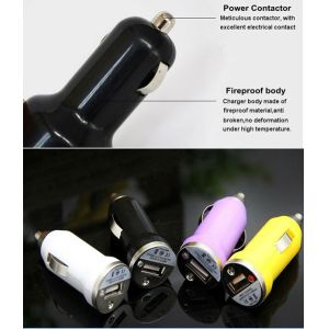 5v 2.1a car charger