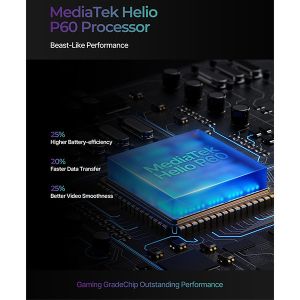 Handheld Barcode Scanner PDA Mobile Computer Tablet for Industrial