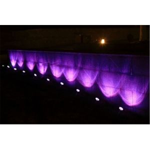 Smart Outdoor Mini Garden Spotlights