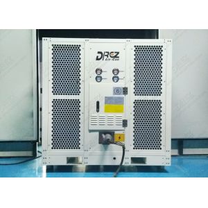Energy Efficiency 25HP Portable Tent Air Conditioner / Mobile AC Unit
