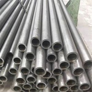 Quality Non-Alloy Seamless Steel Pipe with ±1% Tolerance for sale