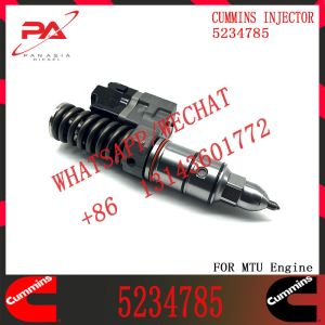 5234785 For Detroit Series 60 Diesel Fuel Injector F00E200211R F-00E-200-211