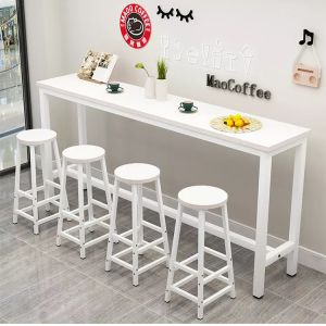 Durable Home Room Furniture 19.8kgs Counter Height Pub Table Set