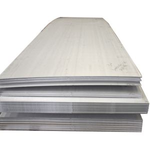 6mm Hot Rolled Stainless Steel Plate SS316L Laser Cutting SGS Approved