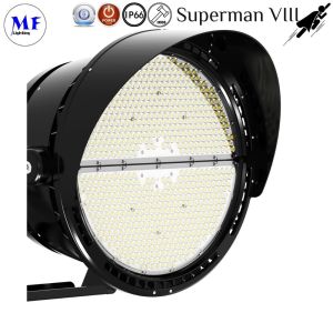 High Power High Mast Stadium Light LED Outdoor Flood Light 300W 480W 600W 900W