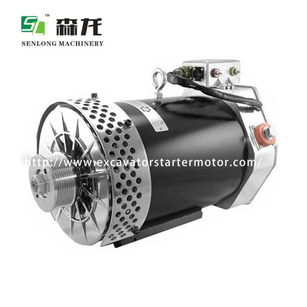 Buy 28V 525A HYL191,C840D,C803D, GWC1593, PHWC178, 214215B, VWC642,WC0342, FBW1389, DWC811 ALTERNATOR  FOR HEAVY  DUTY at wholesale prices