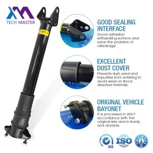 Car Shock Absorber Suitable For Mercedes-Benz W164/GL-Class Rear Without ADS