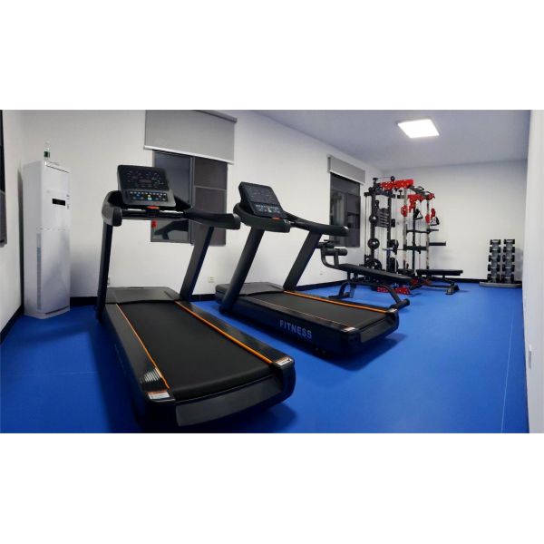 Commercial Gym Equipment Cardio Training Walking Electric Treadmill