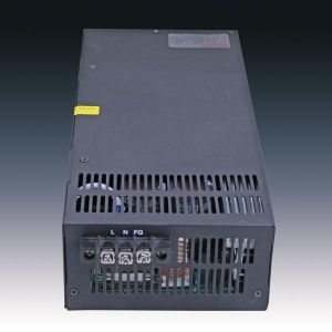 150W 12V variable dc power supply