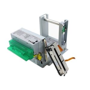 Professional 3 Inch Kiosk Receipt Printer Multimedia Kiosk Ticket Printer