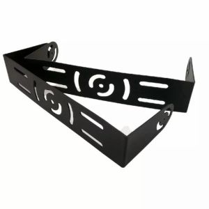 Quality Customize Building Material Bracket with ISO9001 Standard CNC Stamping Method for sale