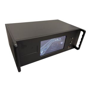 CET100X Weighing Controller for Weigh In Motion System